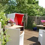 Schoenes-wohnen-am-suedstrand-fewo-3 Lägenhet