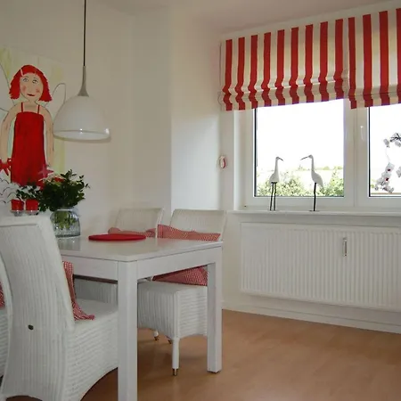 Schoenes-wohnen-am-suedstrand-fewo-3 * Wyk auf Föhr