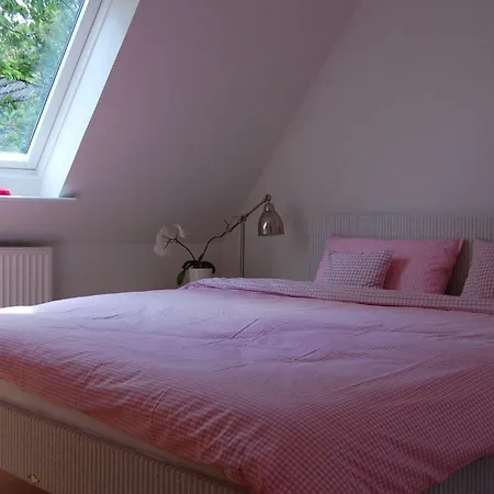 Apartmán Schoenes-wohnen-am-suedstrand-fewo-3