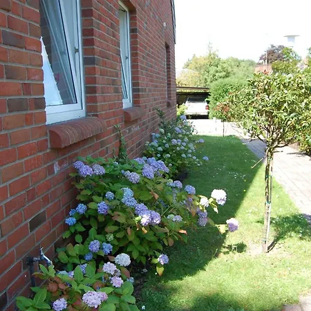 Apartmán Schoenes-wohnen-am-suedstrand-fewo-3