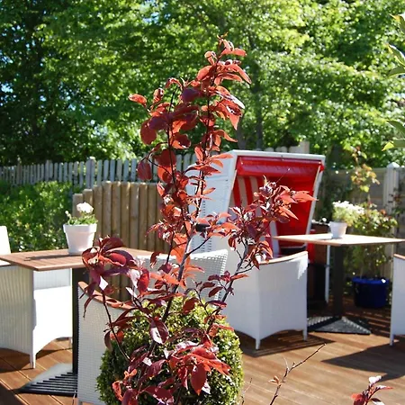 Apartmán Schoenes-wohnen-am-suedstrand-fewo-3