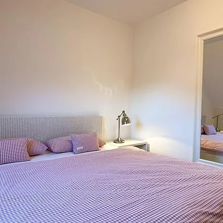 Apartament Schoenes-wohnen-am-suedstrand-fewo-3