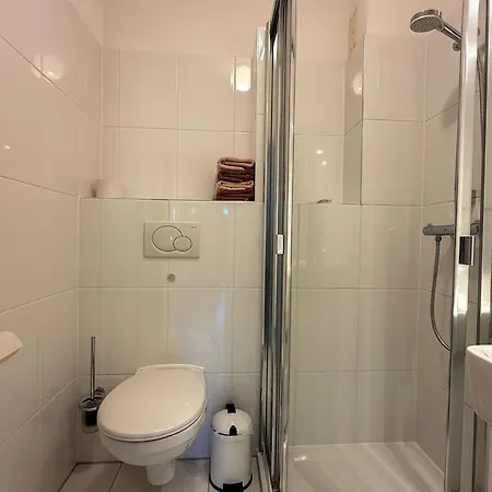 Apartament Schoenes-wohnen-am-suedstrand-fewo-3 *